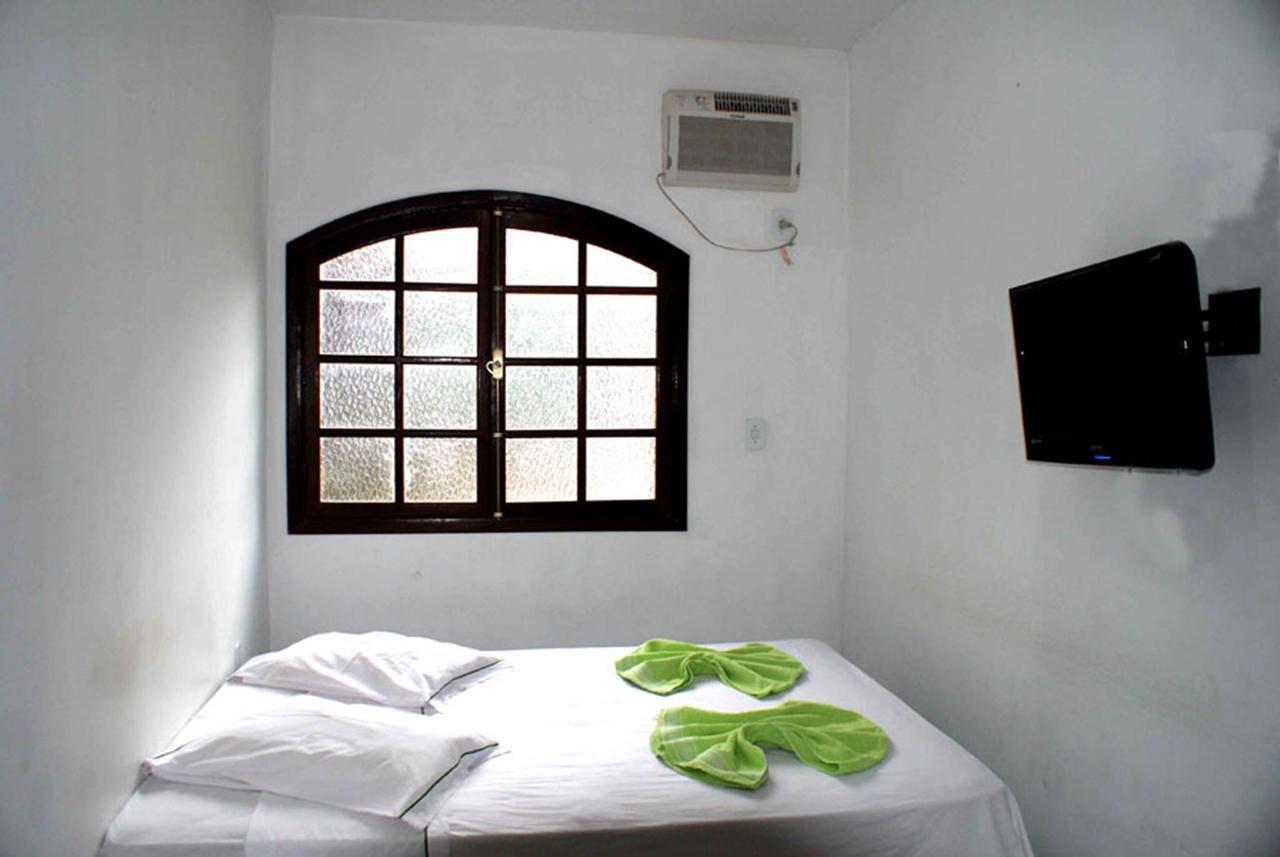Hotel Chale Sao Jorge Aparecida  Exterior foto
